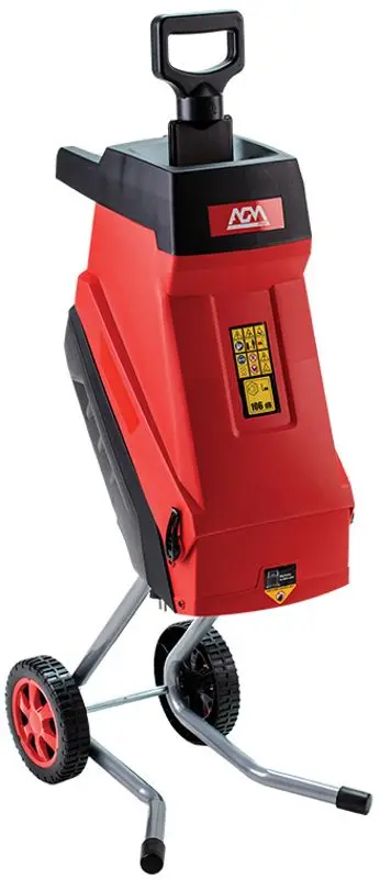 Измельчитель веток AGM AS 2520