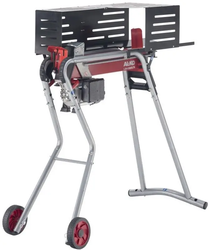 Despicator de lemne Al-Ko LSH 520/5