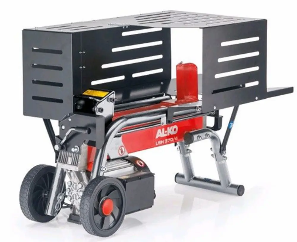 Дровокол Al-ko LSH370/4 (113791)