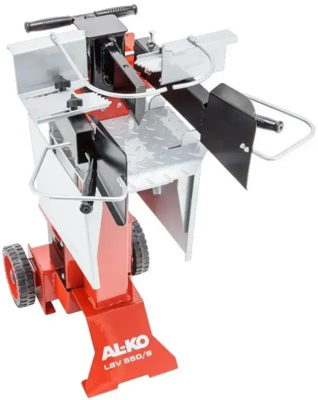 Despicator de lemne Al-ko LSV550/6