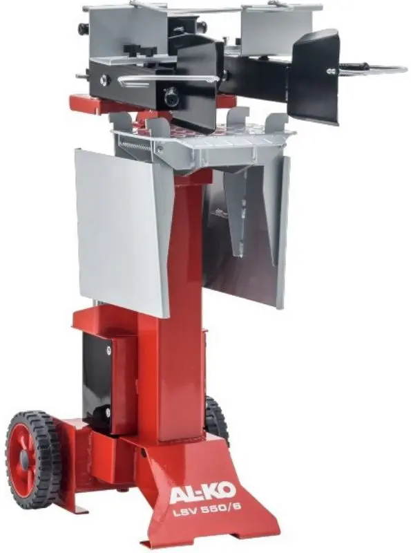 Despicator de lemne Al-ko LSV550/6