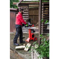 Despicator de lemne Al-ko LSV550/6 Thumb