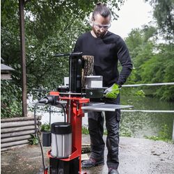 Despicator de lemne Al-ko LSV550/6 Thumb