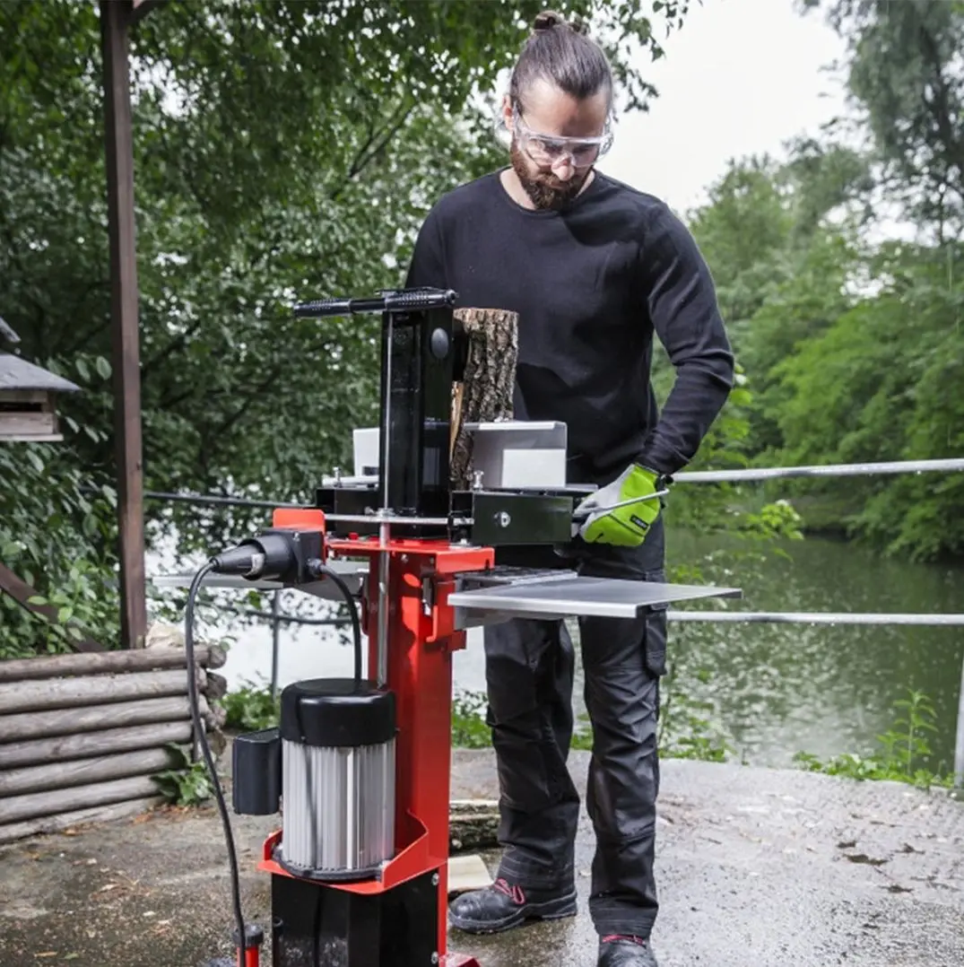 Despicator de lemne Al-ko LSV550/6