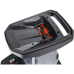 Измельчитель веток Al-Ko Easy Crush LH2810 (Black) Thumb