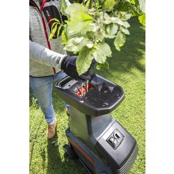 Измельчитель веток Al-Ko Easy Crush LH2810 (Black) Thumb