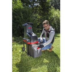 Измельчитель веток Al-Ko Easy Crush LH2810 (Black) Thumb