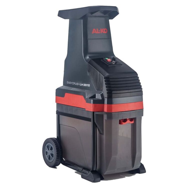 Измельчитель веток Al-Ko Easy Crush LH2810 (Black)