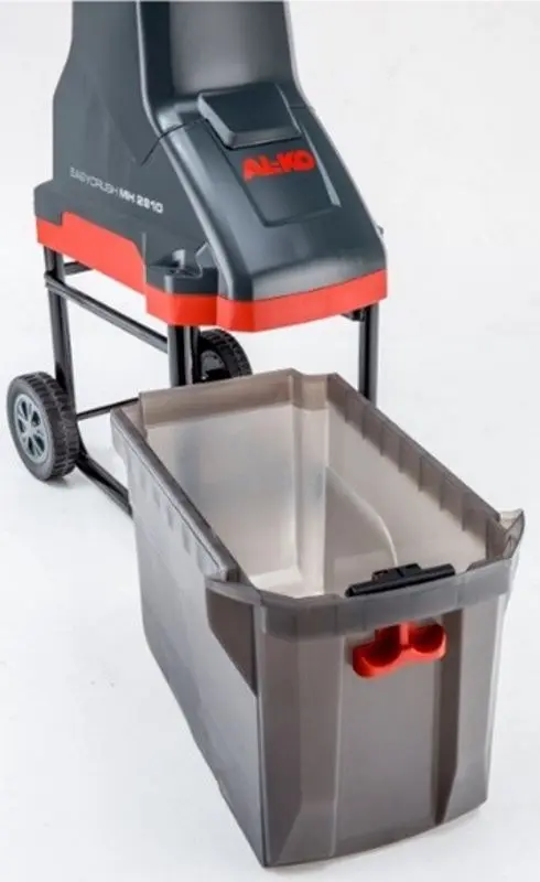 Садовый измельчитель Al-Ko Easy Crush MH 2810