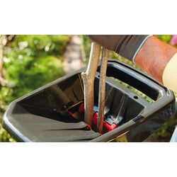 Садовый измельчитель Al-Ko Easy Crush MH 2810 Thumb