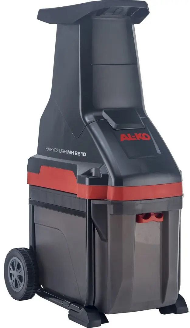 Садовый измельчитель Al-Ko Easy Crush MH 2810