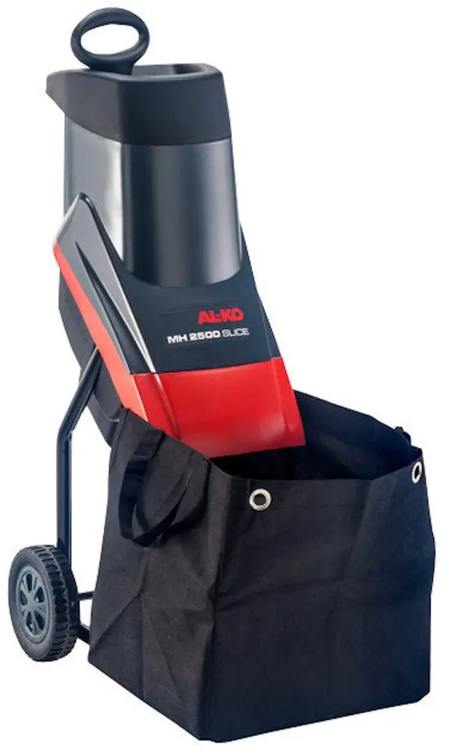 Садовый измельчитель Al-ko MH 2500 Slice