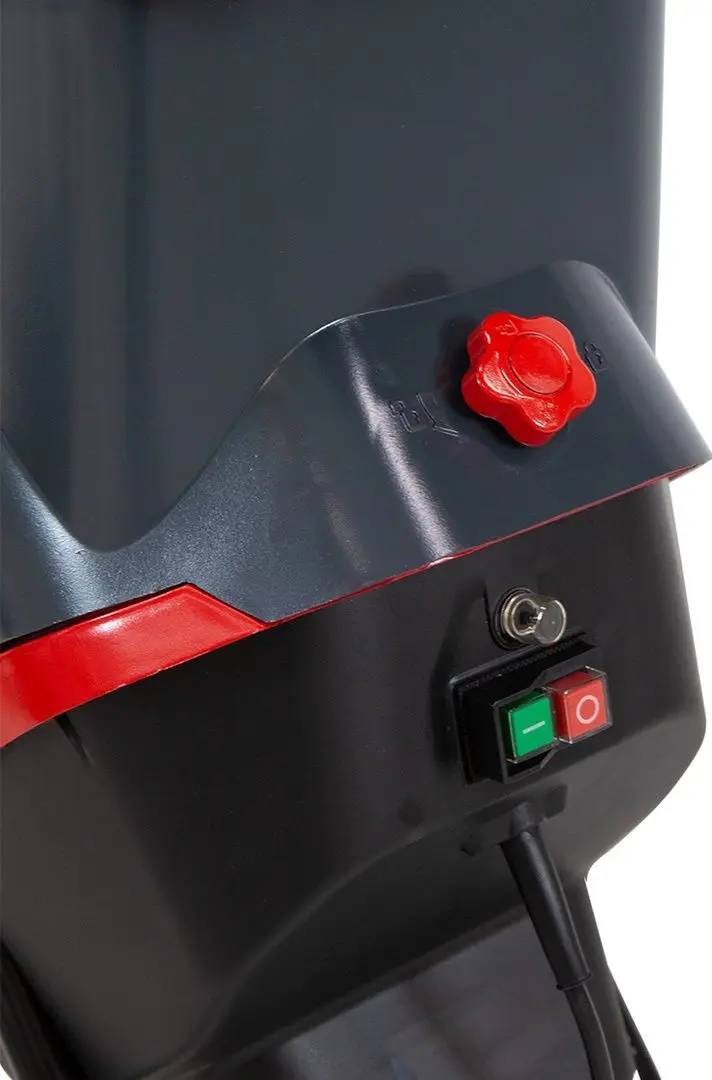 Садовый измельчитель Al-ko MH 2500 Slice