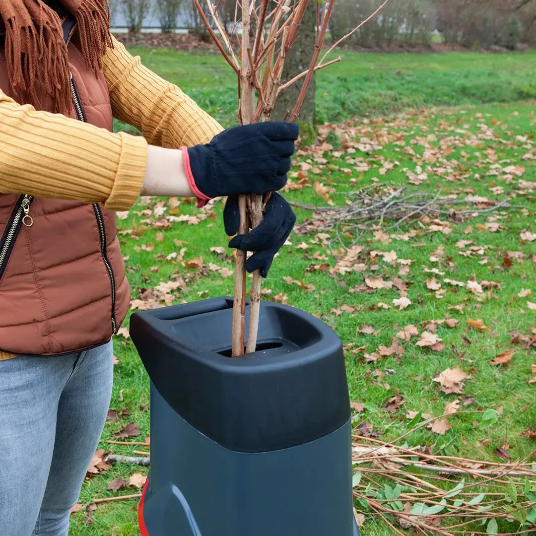 Садовый измельчитель Al-ko MH 2500 Slice