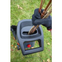 Садовый измельчитель Al-ko MH 2500 Slice Thumb