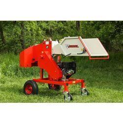 Tocator de crengi Arpal AM-120BD Thumb