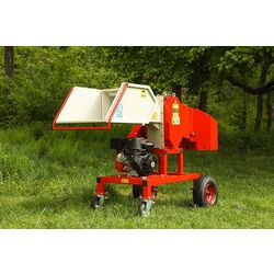 Tocator de crengi Arpal AM-120BD Thumb