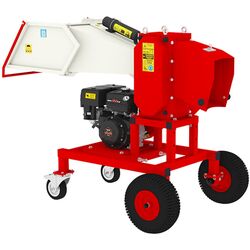 Tocator de crengi Arpal AM-120BD