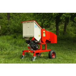 Tocator de crengi Arpal AM-120BD Thumb