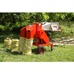 Tocator de crengi Arpal AM-120BD Thumb