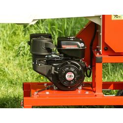 Tocator de crengi Arpal AM-120BD Thumb