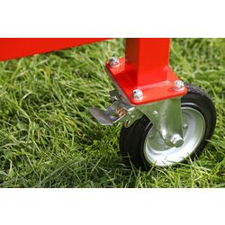 Tocator de crengi Arpal AM-120BD Thumb