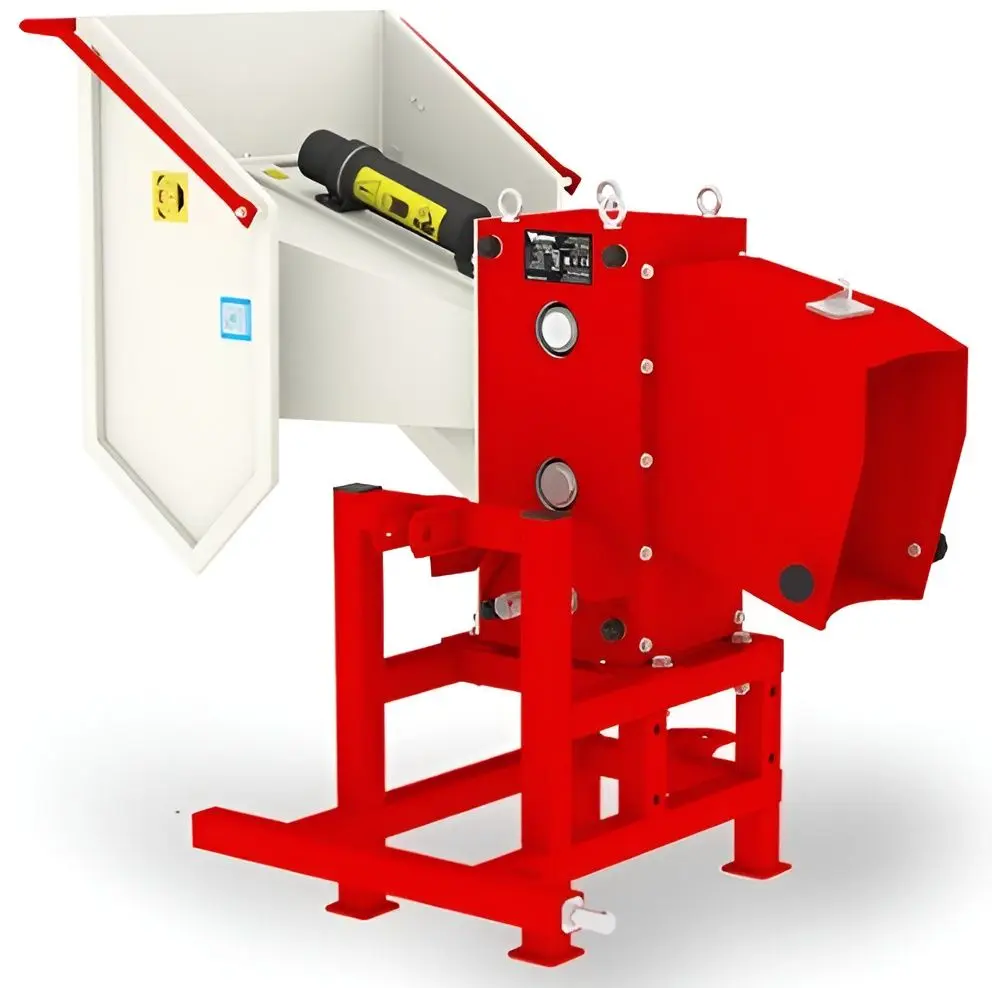 Tocator de crengi Arpal AM-120TR (Red/White)