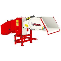 Tocator de crengi Arpal AM-120TR (Red/White)