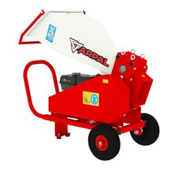 Tocator de crengi Arpal AM-60BD Thumb