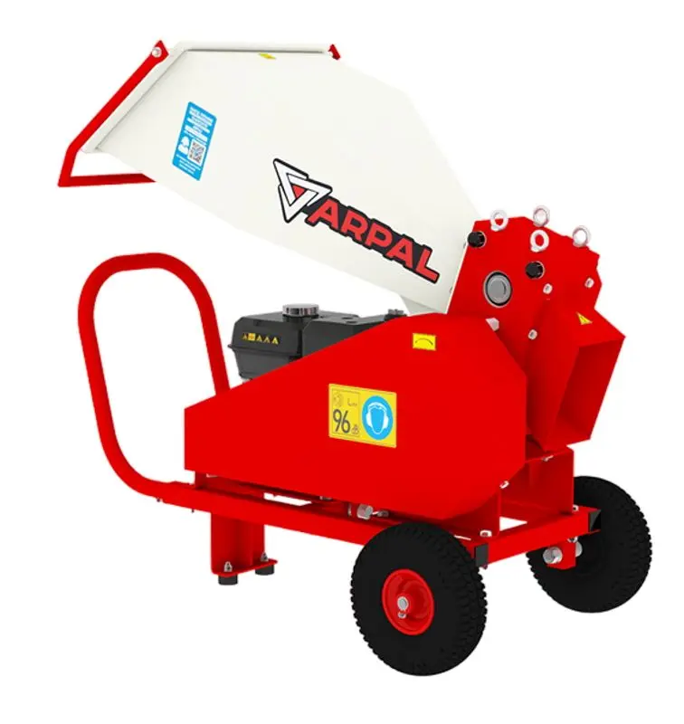 Tocator de crengi Arpal AM-60BD