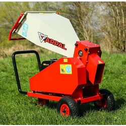 Tocator de crengi Arpal AM-60BD Thumb