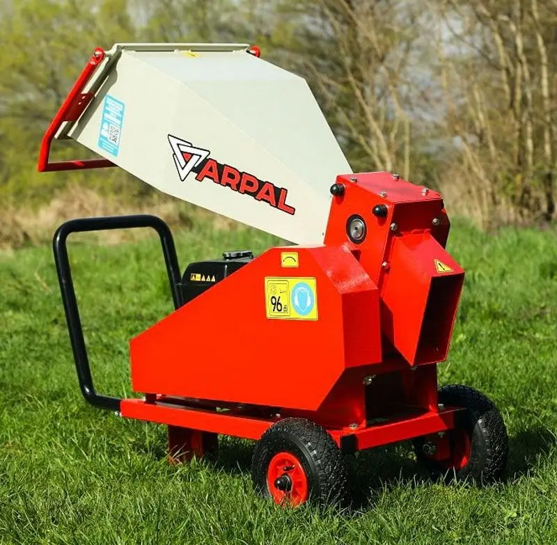 Tocator de crengi Arpal AM-60BD