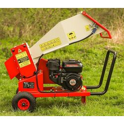 Tocator de crengi Arpal AM-60BD Thumb