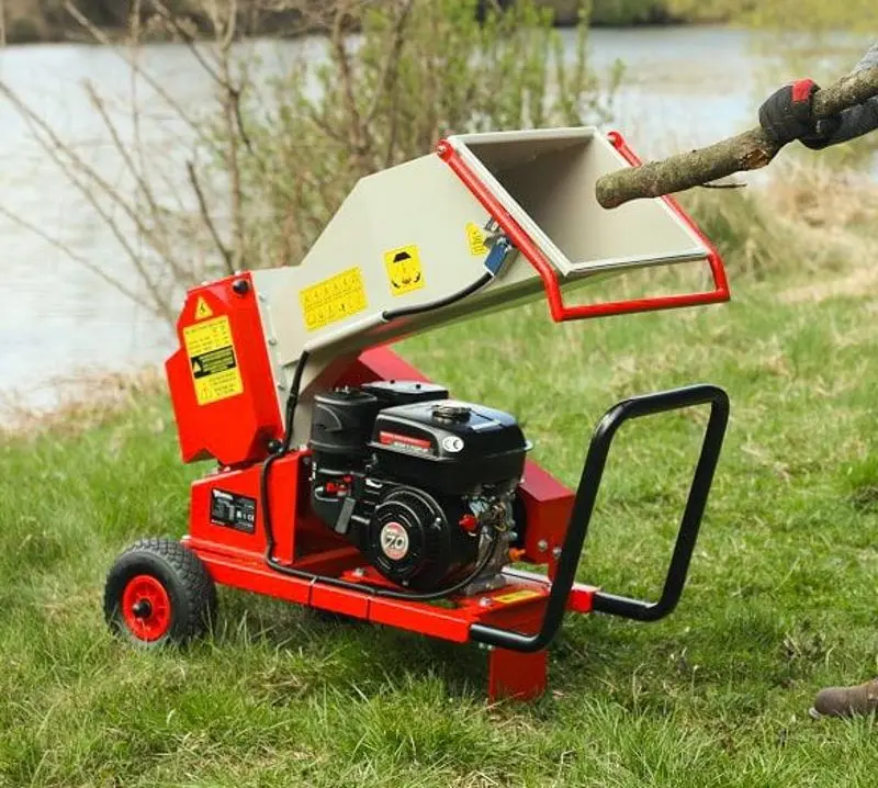 Tocator de crengi Arpal AM-60BD