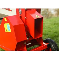 Tocator de crengi Arpal AM-60BD Thumb