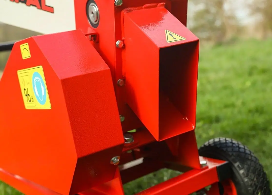 Tocator de crengi Arpal AM-60BD