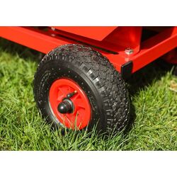 Tocator de crengi Arpal AM-60BD Thumb