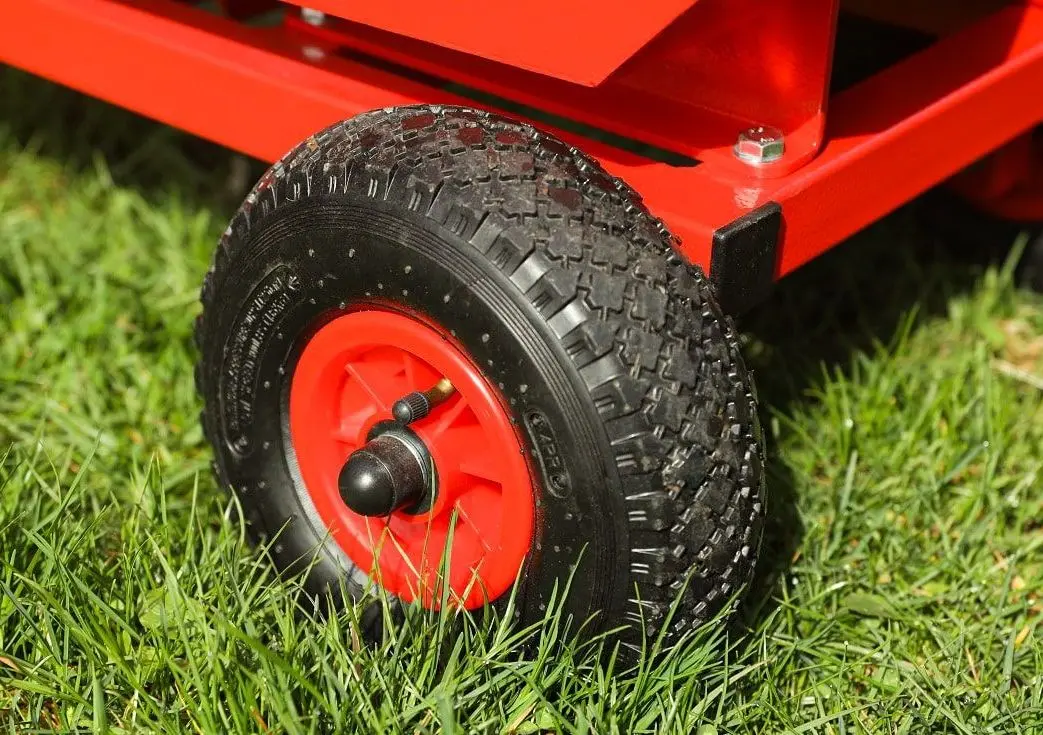 Tocator de crengi Arpal AM-60BD