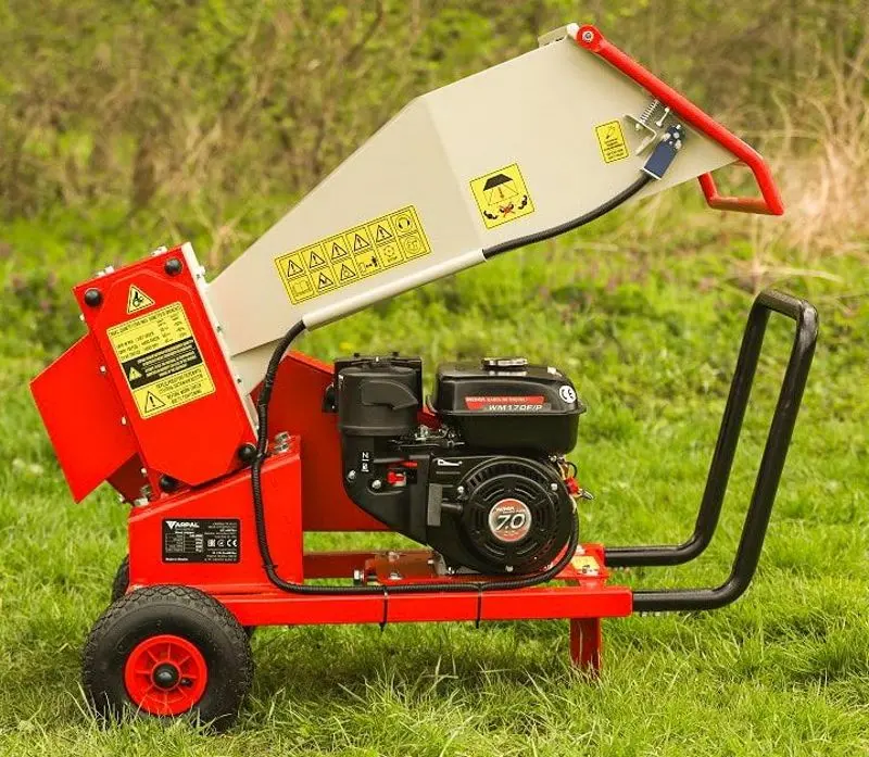 Tocator de crengi Arpal AM-60BD