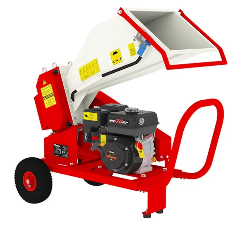 Tocator de crengi Arpal AM-60BD