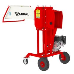 Tocator de crengi Arpal AM-80BD Thumb