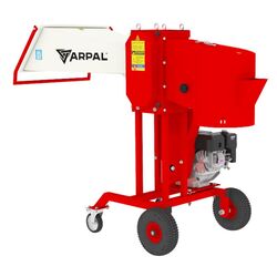 Tocator de crengi Arpal AM-80BD Thumb