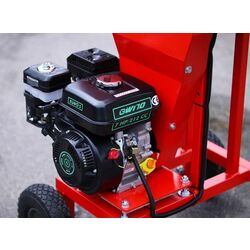 Tocator de crengi Arpal AM-80BD Thumb