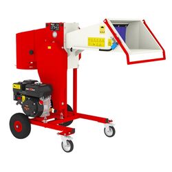 Tocator de crengi Arpal AM-80BD