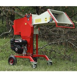 Tocator de crengi Arpal AM-80BD Thumb