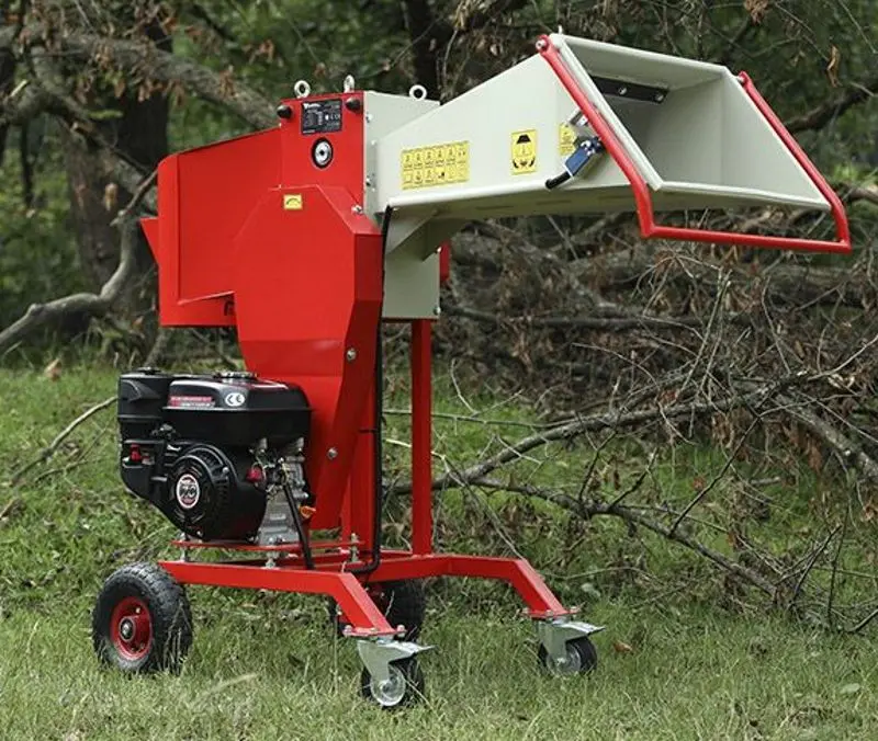 Tocator de crengi Arpal AM-80BD