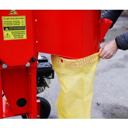 Tocator de crengi Arpal AM-80BD Thumb