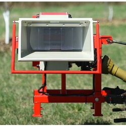 Измельчитель веток Arpal AM-80TR Thumb