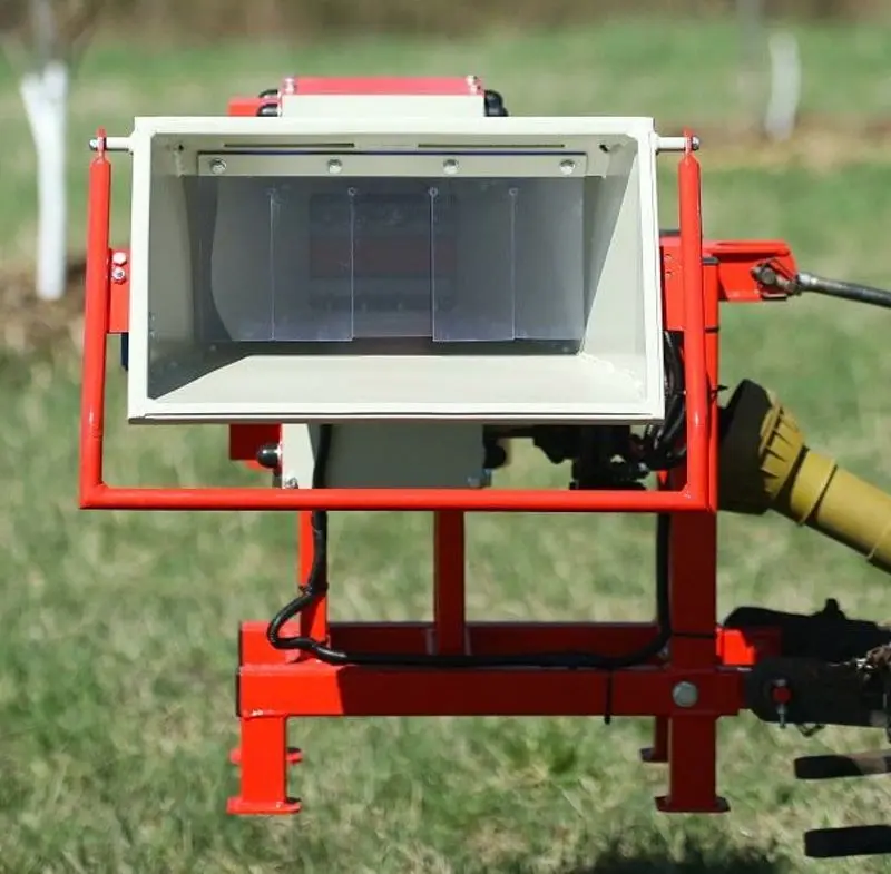 Измельчитель веток Arpal AM-80TR