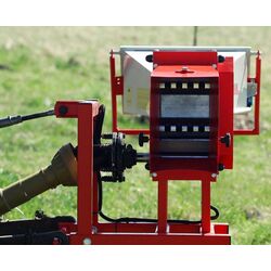 Измельчитель веток Arpal AM-80TR Thumb